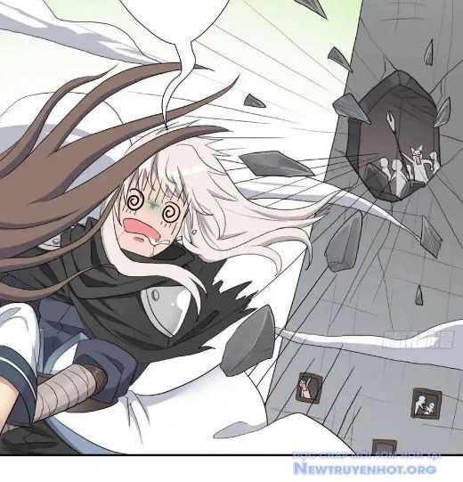 Cứu thế giới đi, ông chú! - Chapter 162 - Page 55