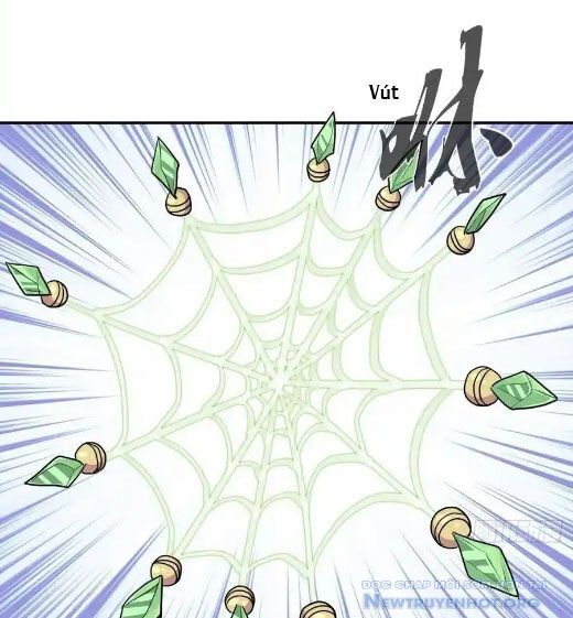 Cứu thế giới đi, ông chú! - Chapter 162 - Page 56