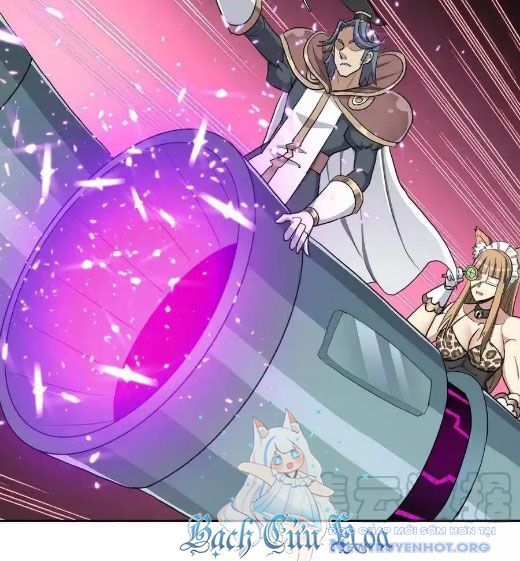 Cứu thế giới đi, ông chú! - Chapter 162 - Page 59