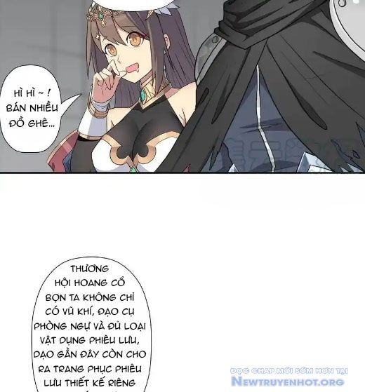 Cứu thế giới đi, ông chú! - Chapter 162 - Page 6