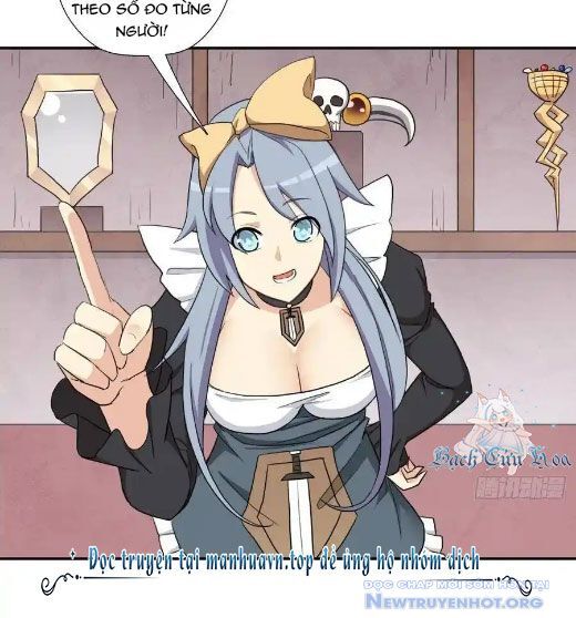 Cứu thế giới đi, ông chú! - Chapter 162 - Page 7