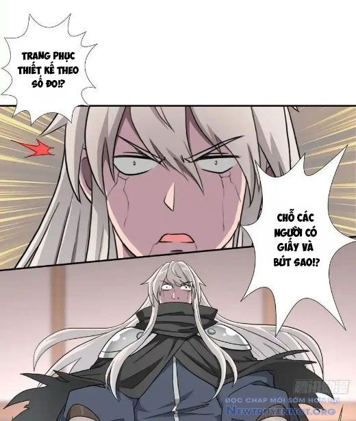 Cứu thế giới đi, ông chú! - Chapter 162 - Page 8