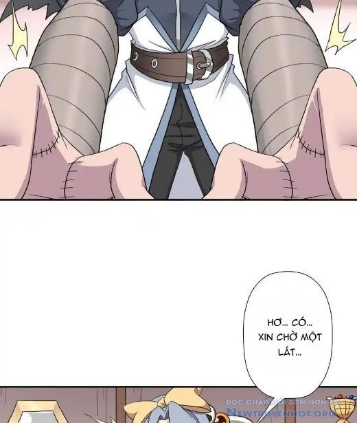 Cứu thế giới đi, ông chú! - Chapter 162 - Page 9