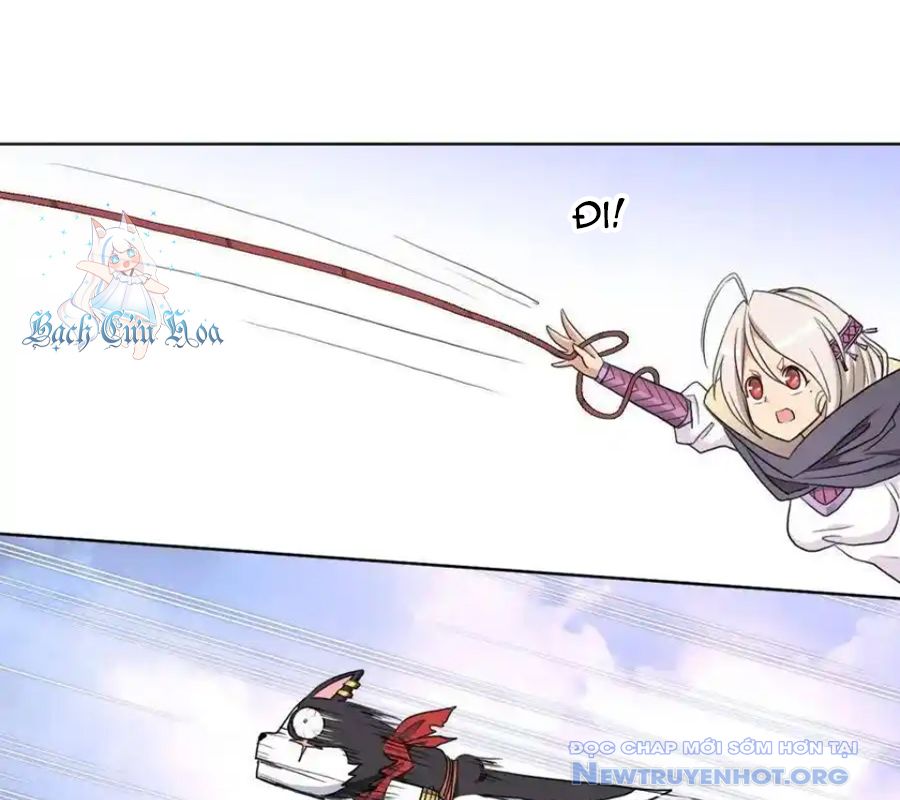 Cứu thế giới đi, ông chú! - Chapter 163 - Page 10