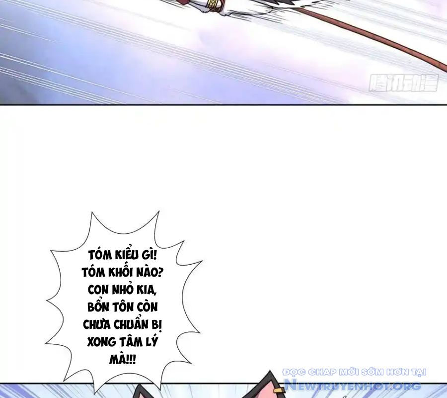 Cứu thế giới đi, ông chú! - Chapter 163 - Page 11