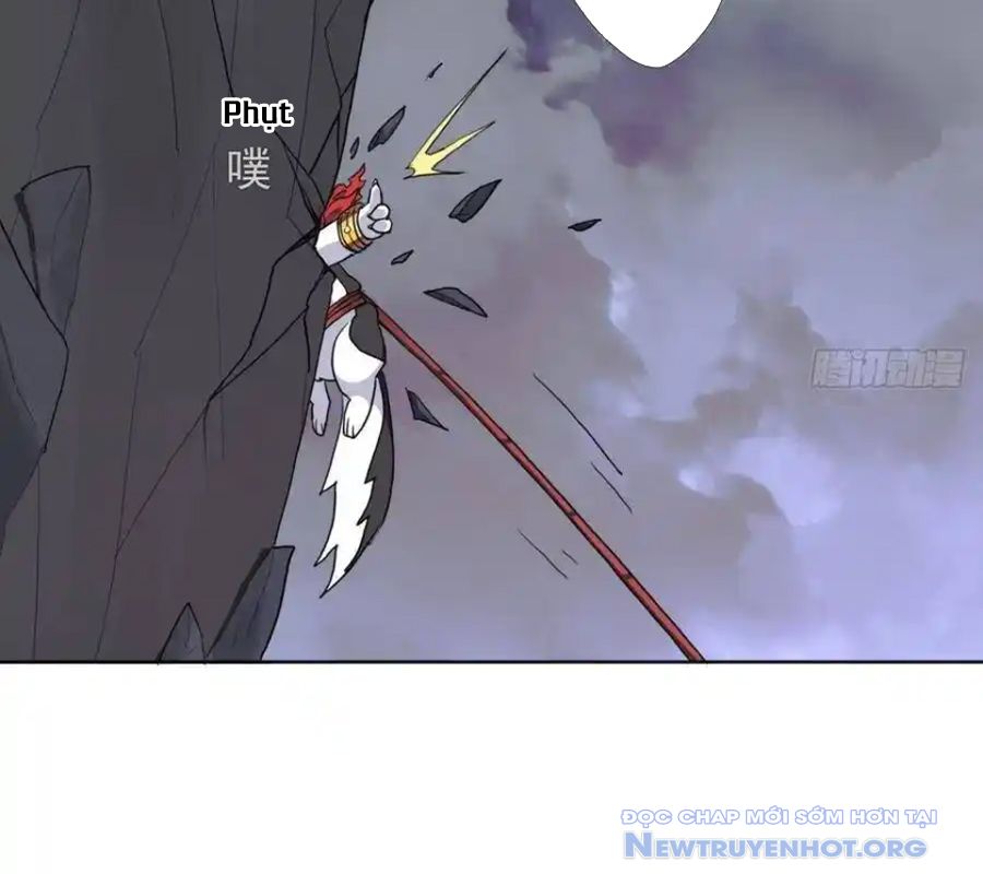 Cứu thế giới đi, ông chú! - Chapter 163 - Page 14