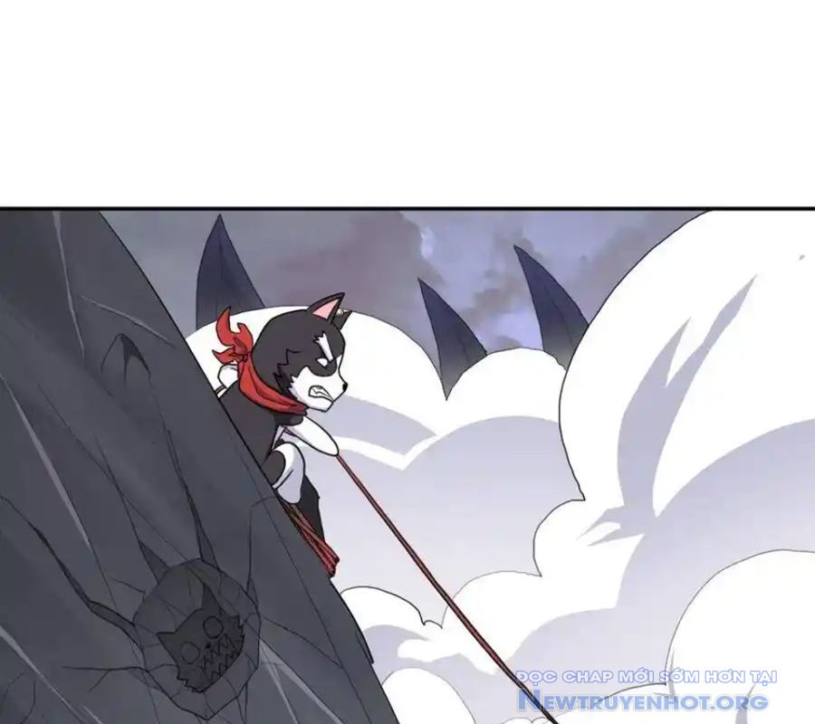 Cứu thế giới đi, ông chú! - Chapter 163 - Page 17