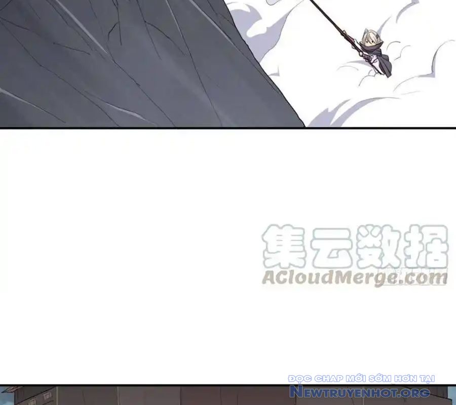 Cứu thế giới đi, ông chú! - Chapter 163 - Page 18