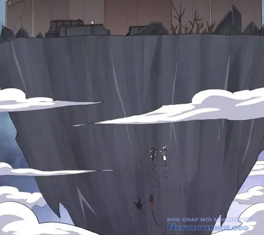 Cứu thế giới đi, ông chú! - Chapter 163 - Page 19