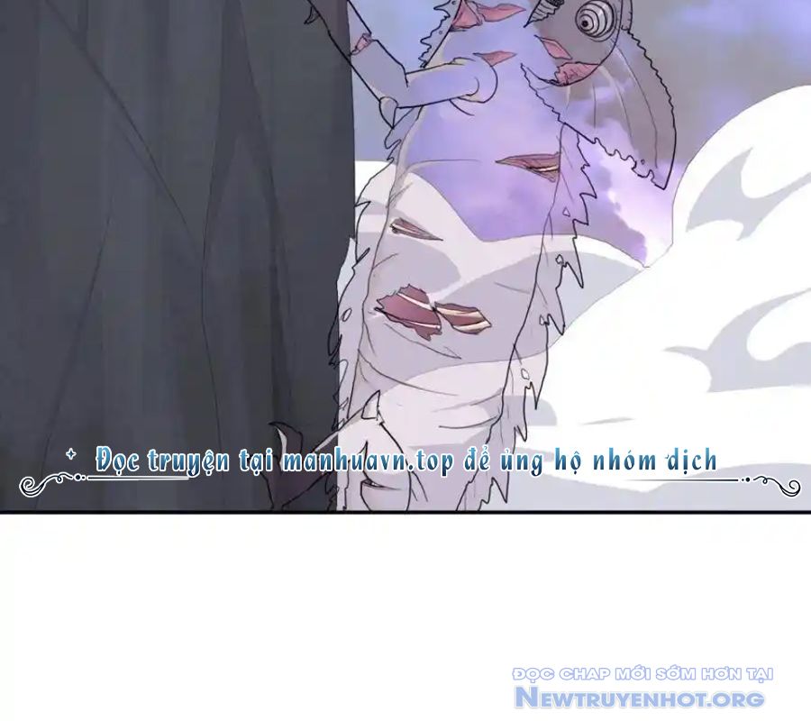 Cứu thế giới đi, ông chú! - Chapter 163 - Page 21