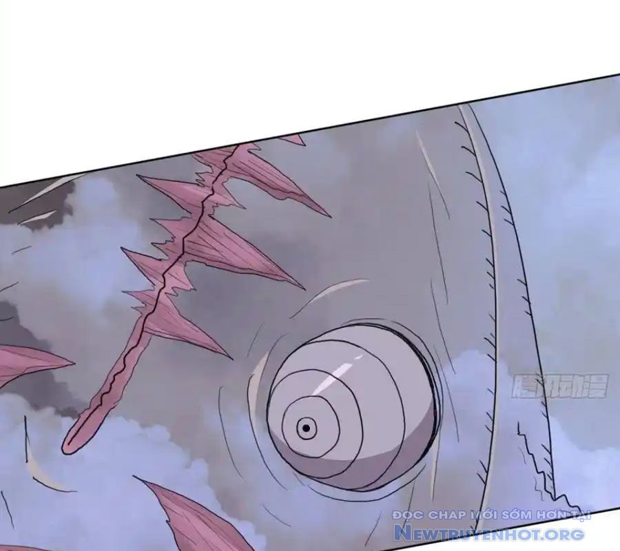 Cứu thế giới đi, ông chú! - Chapter 163 - Page 22