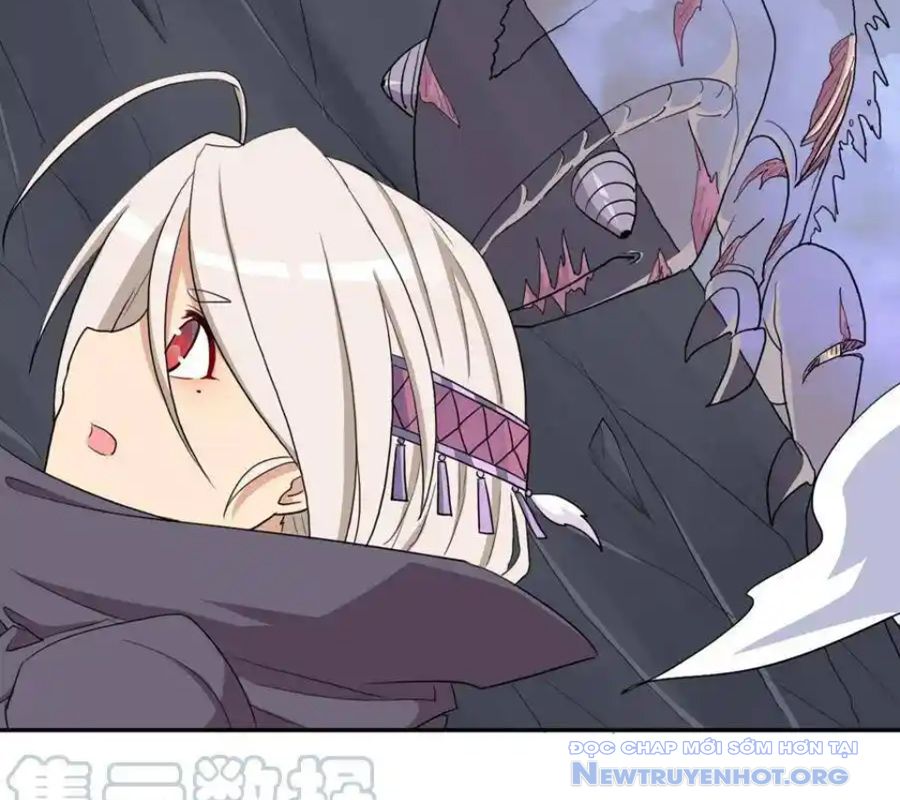 Cứu thế giới đi, ông chú! - Chapter 163 - Page 24