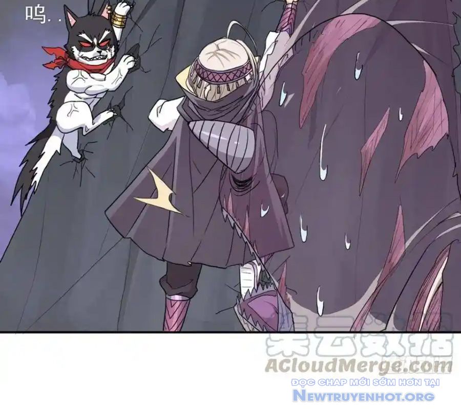 Cứu thế giới đi, ông chú! - Chapter 163 - Page 29