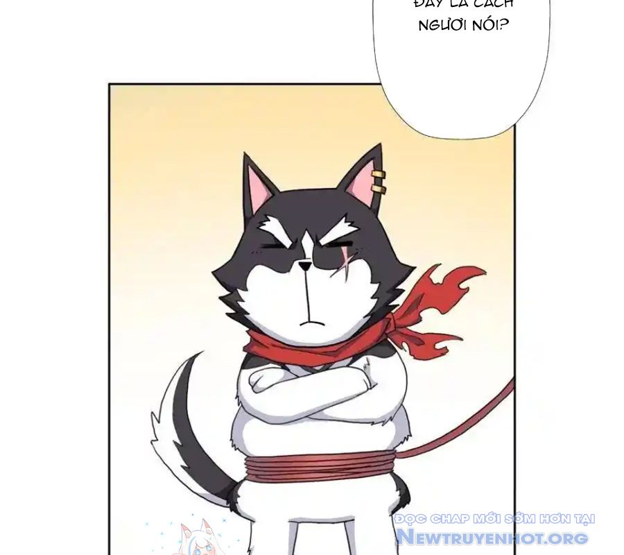 Cứu thế giới đi, ông chú! - Chapter 163 - Page 3