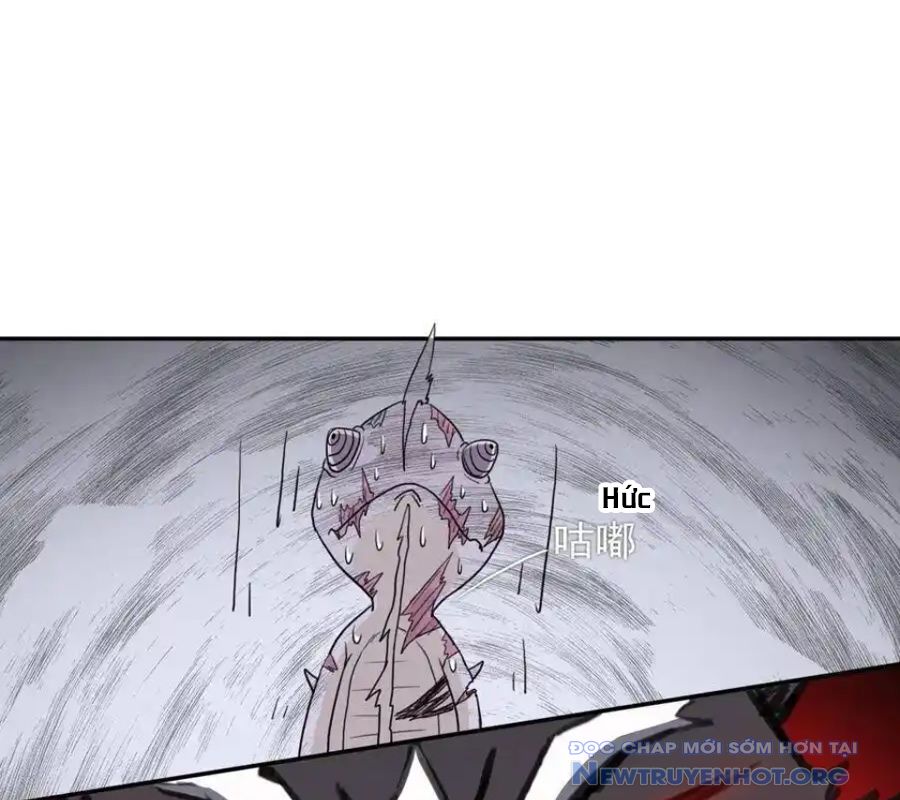 Cứu thế giới đi, ông chú! - Chapter 163 - Page 30