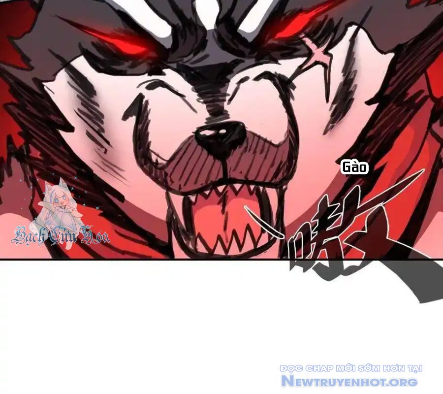 Cứu thế giới đi, ông chú! - Chapter 163 - Page 31