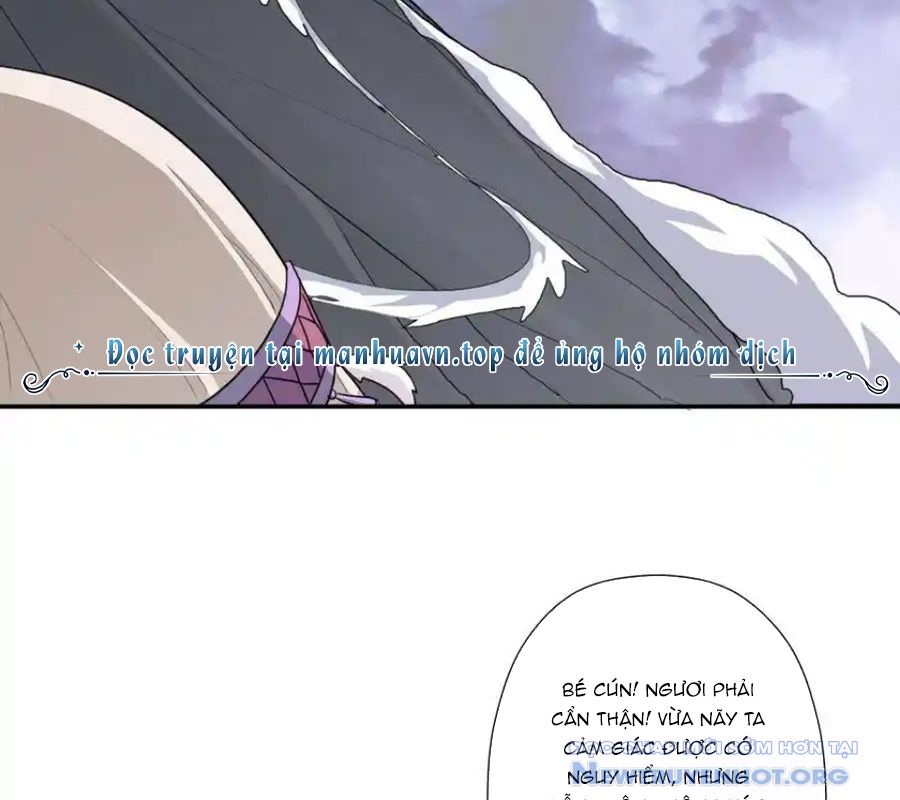 Cứu thế giới đi, ông chú! - Chapter 163 - Page 33