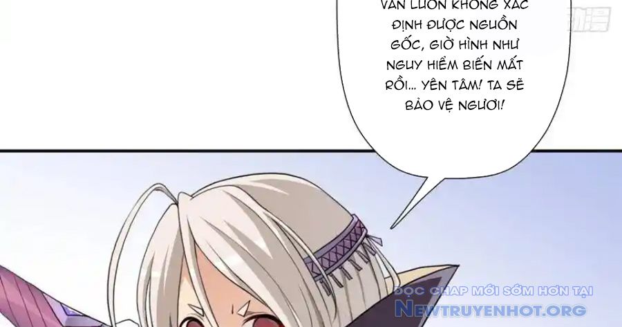 Cứu thế giới đi, ông chú! - Chapter 163 - Page 34