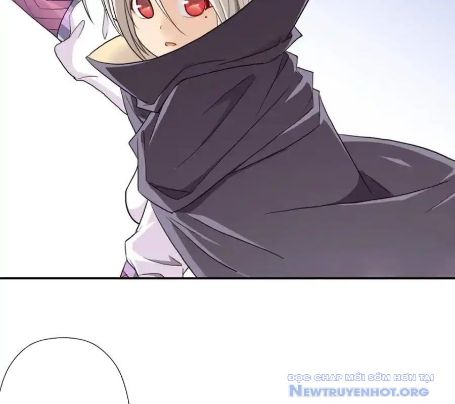 Cứu thế giới đi, ông chú! - Chapter 163 - Page 35