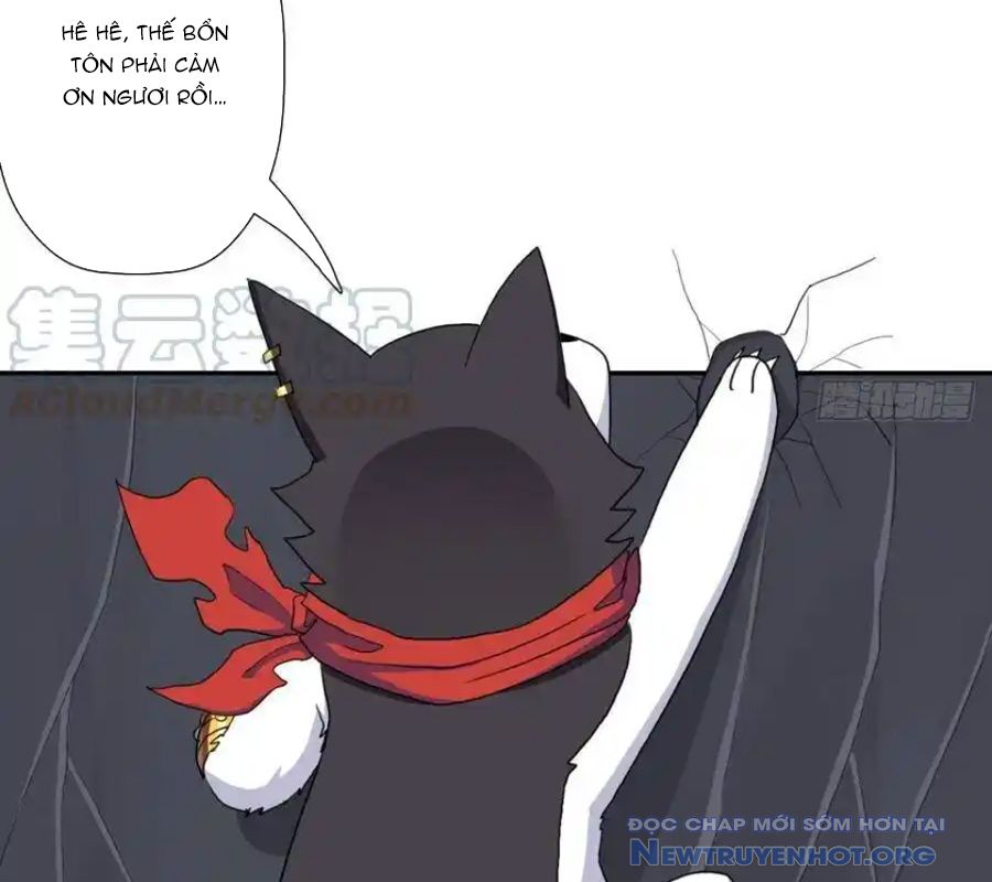 Cứu thế giới đi, ông chú! - Chapter 163 - Page 36