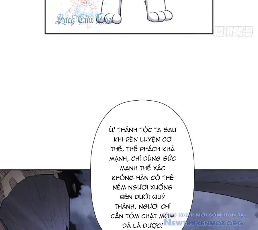 Cứu thế giới đi, ông chú! - Chapter 163 - Page 4