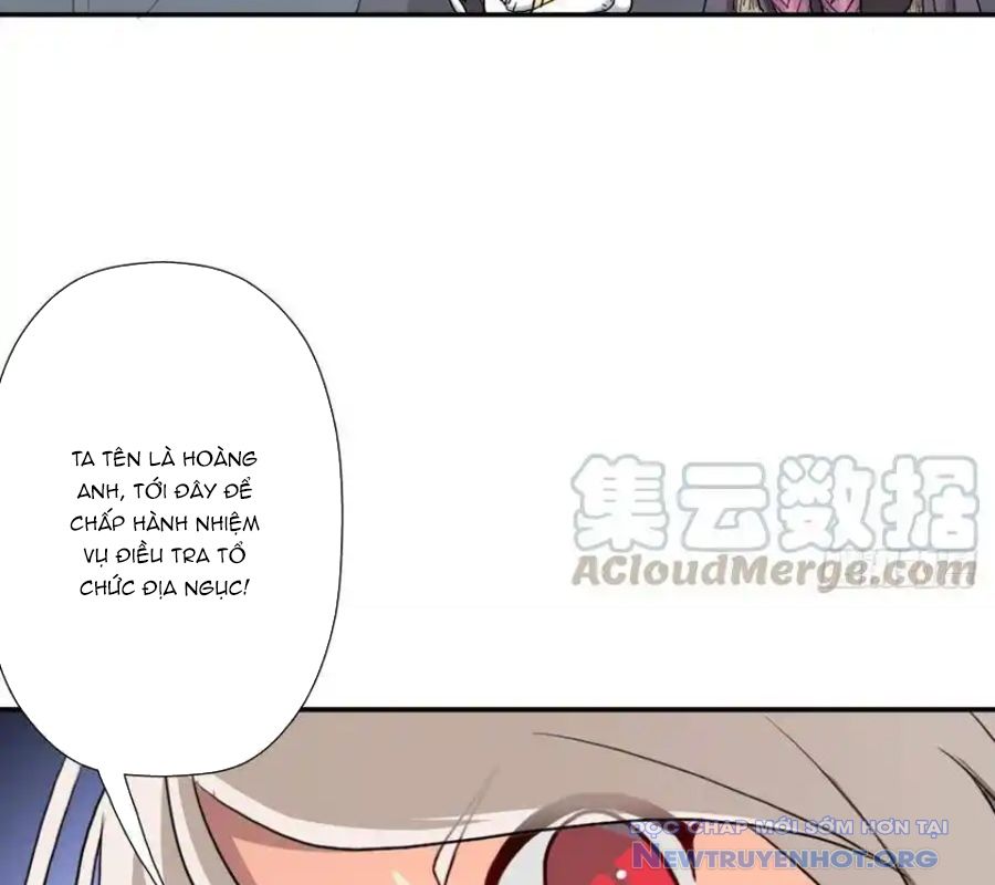 Cứu thế giới đi, ông chú! - Chapter 163 - Page 42