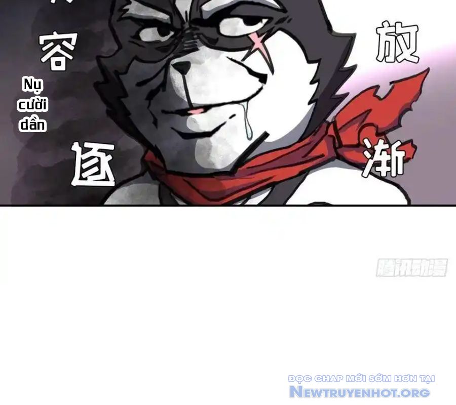 Cứu thế giới đi, ông chú! - Chapter 163 - Page 46