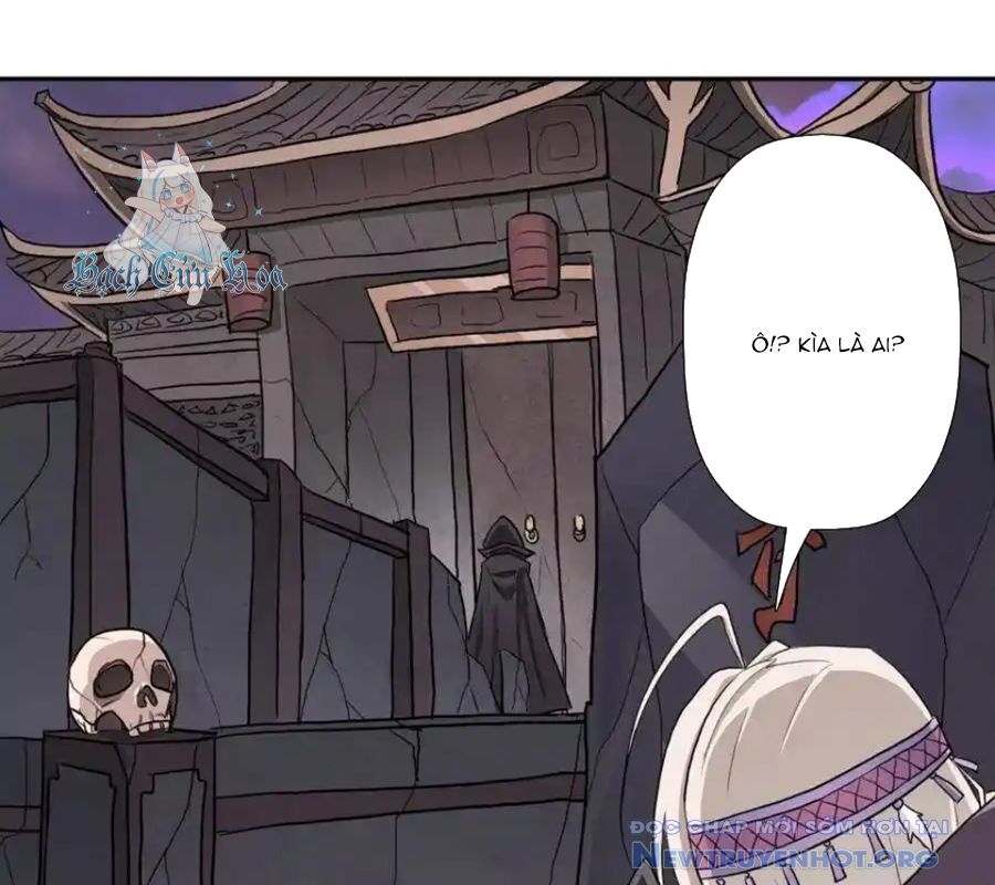 Cứu thế giới đi, ông chú! - Chapter 163 - Page 47