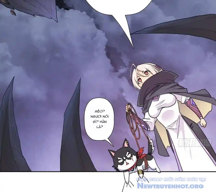 Cứu thế giới đi, ông chú! - Chapter 163 - Page 5