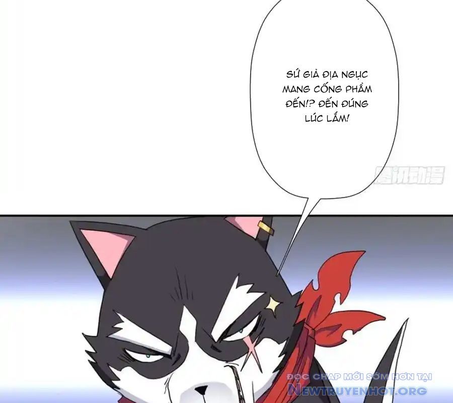 Cứu thế giới đi, ông chú! - Chapter 163 - Page 51