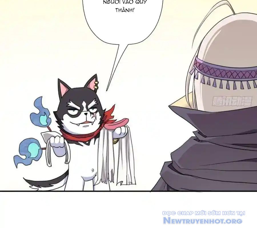 Cứu thế giới đi, ông chú! - Chapter 163 - Page 53