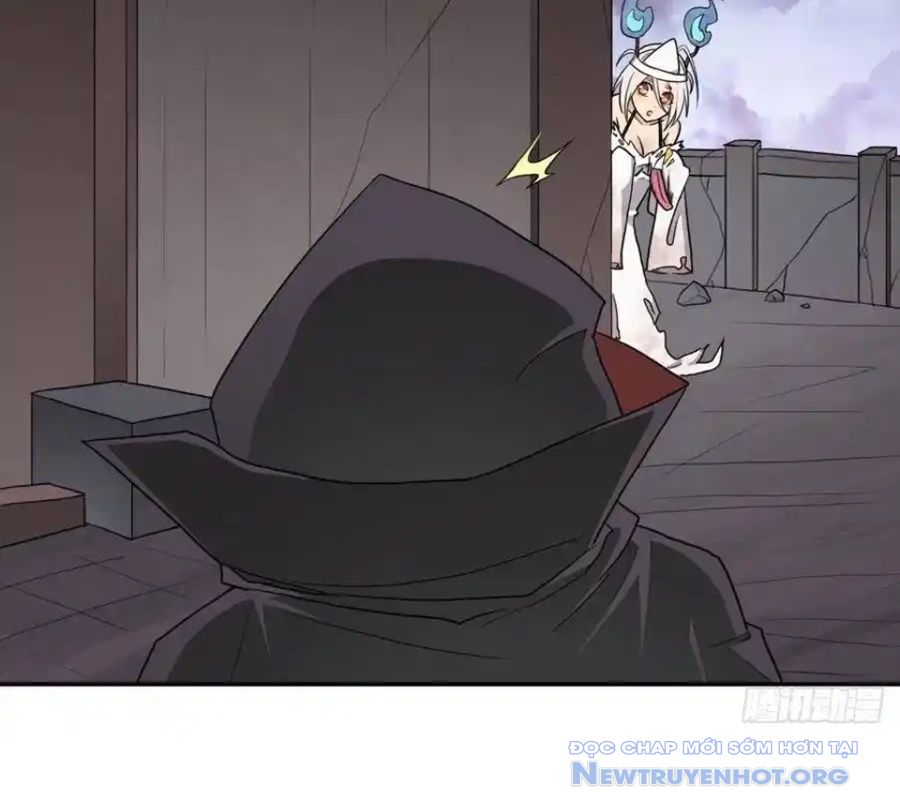 Cứu thế giới đi, ông chú! - Chapter 163 - Page 58