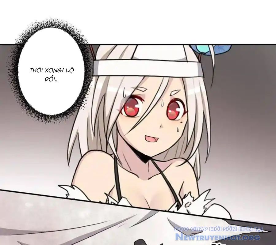 Cứu thế giới đi, ông chú! - Chapter 163 - Page 59