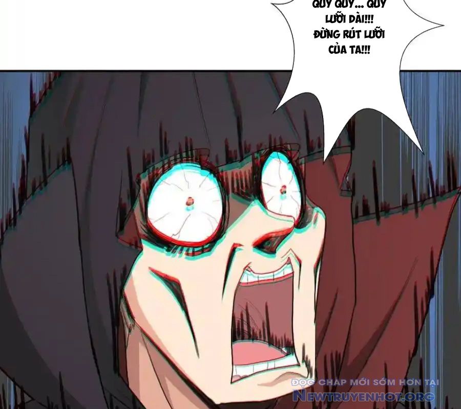 Cứu thế giới đi, ông chú! - Chapter 163 - Page 61