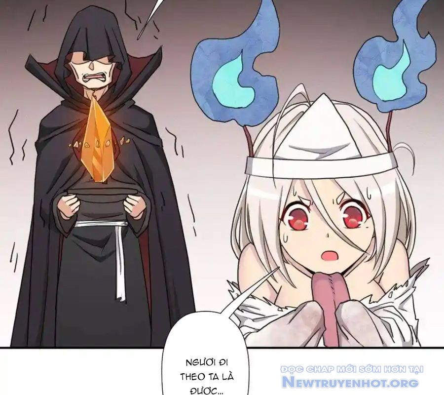 Cứu thế giới đi, ông chú! - Chapter 163 - Page 63