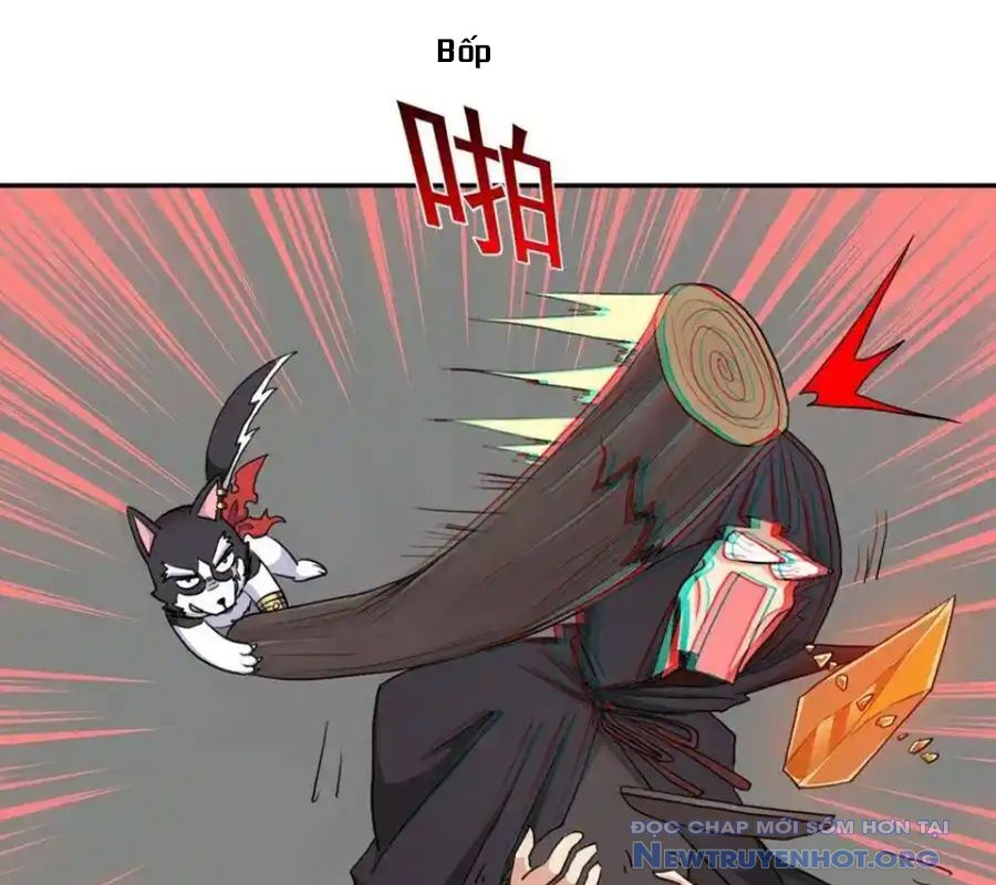 Cứu thế giới đi, ông chú! - Chapter 163 - Page 67