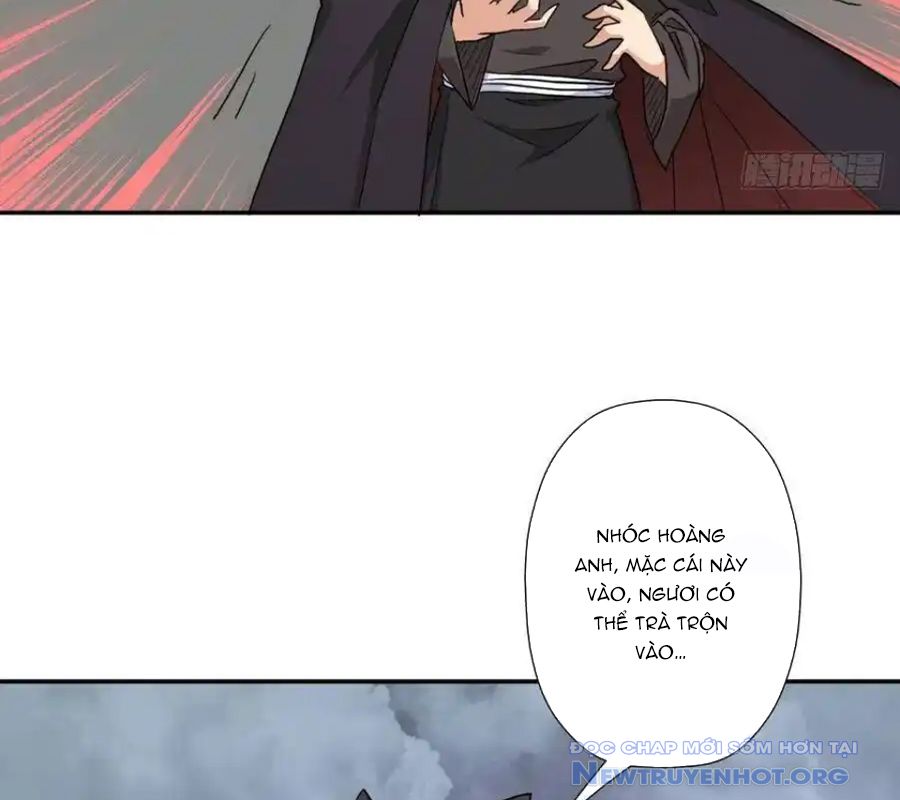 Cứu thế giới đi, ông chú! - Chapter 163 - Page 68