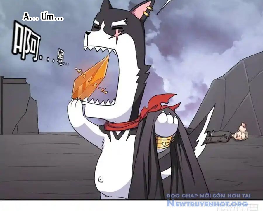 Cứu thế giới đi, ông chú! - Chapter 163 - Page 69