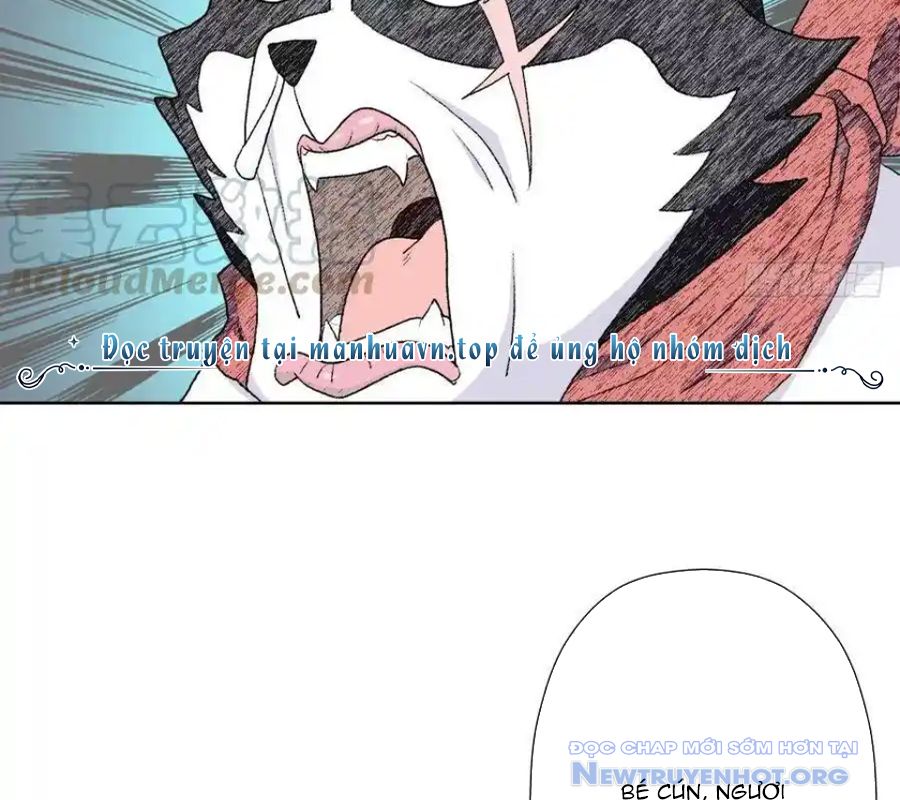 Cứu thế giới đi, ông chú! - Chapter 163 - Page 7