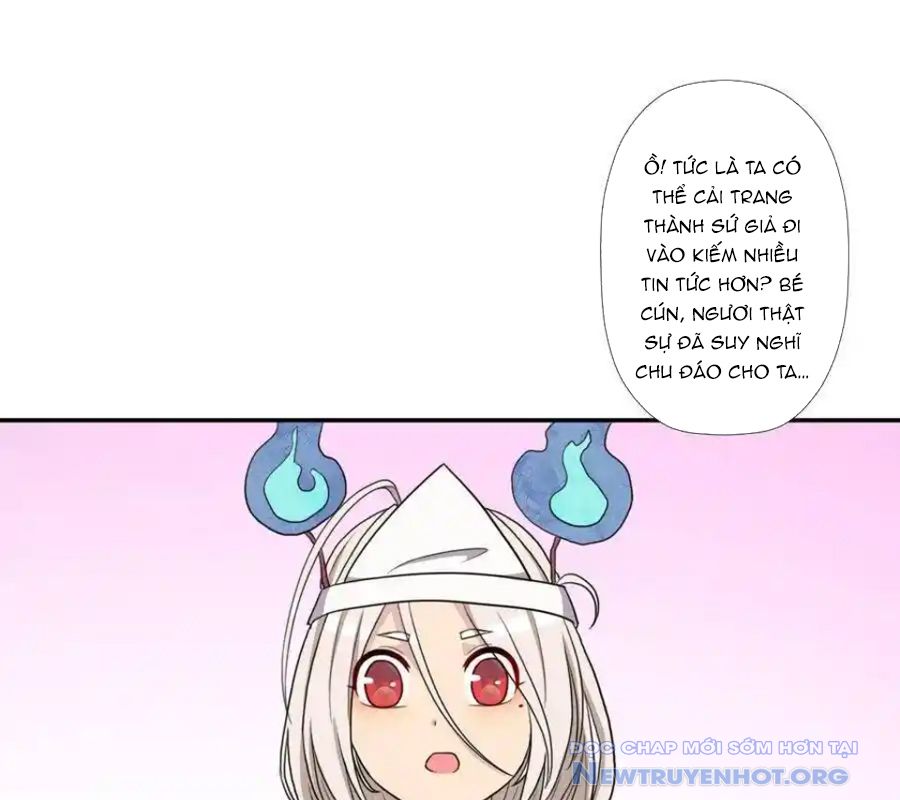 Cứu thế giới đi, ông chú! - Chapter 163 - Page 70