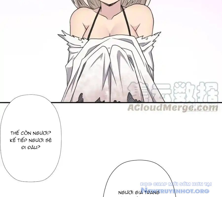 Cứu thế giới đi, ông chú! - Chapter 163 - Page 71