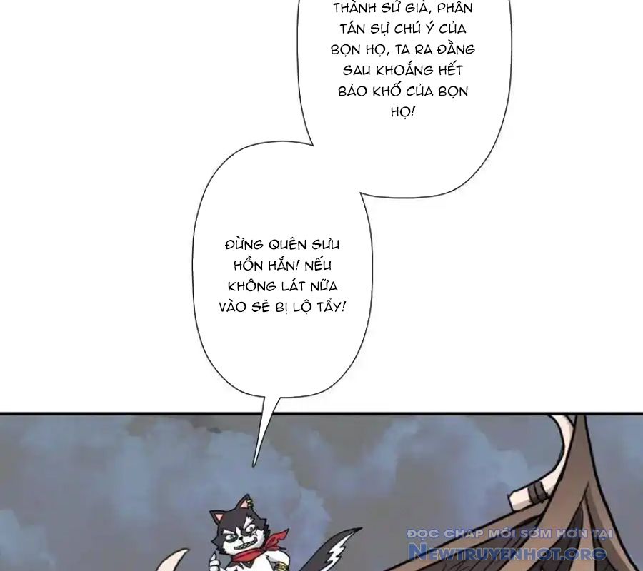 Cứu thế giới đi, ông chú! - Chapter 163 - Page 72