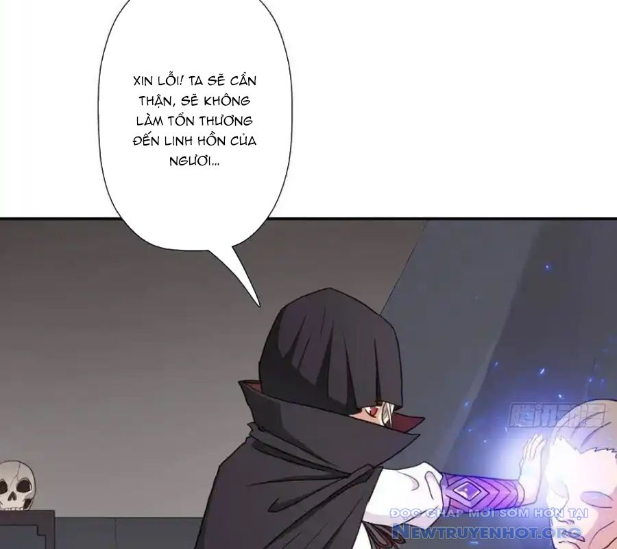 Cứu thế giới đi, ông chú! - Chapter 163 - Page 74