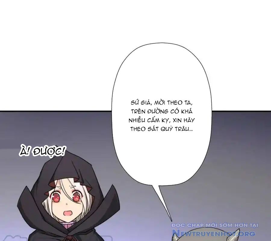 Cứu thế giới đi, ông chú! - Chapter 164 - Page 13