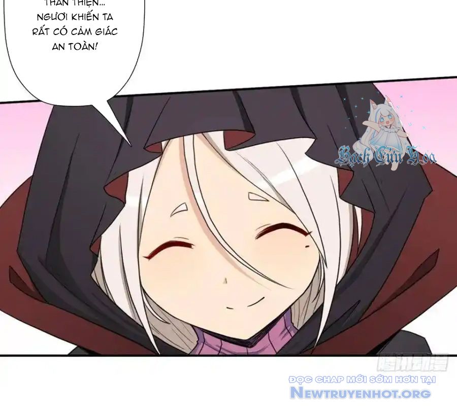 Cứu thế giới đi, ông chú! - Chapter 164 - Page 15