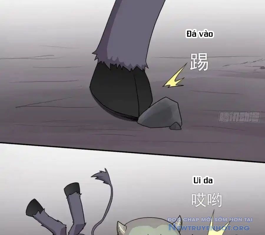 Cứu thế giới đi, ông chú! - Chapter 164 - Page 17