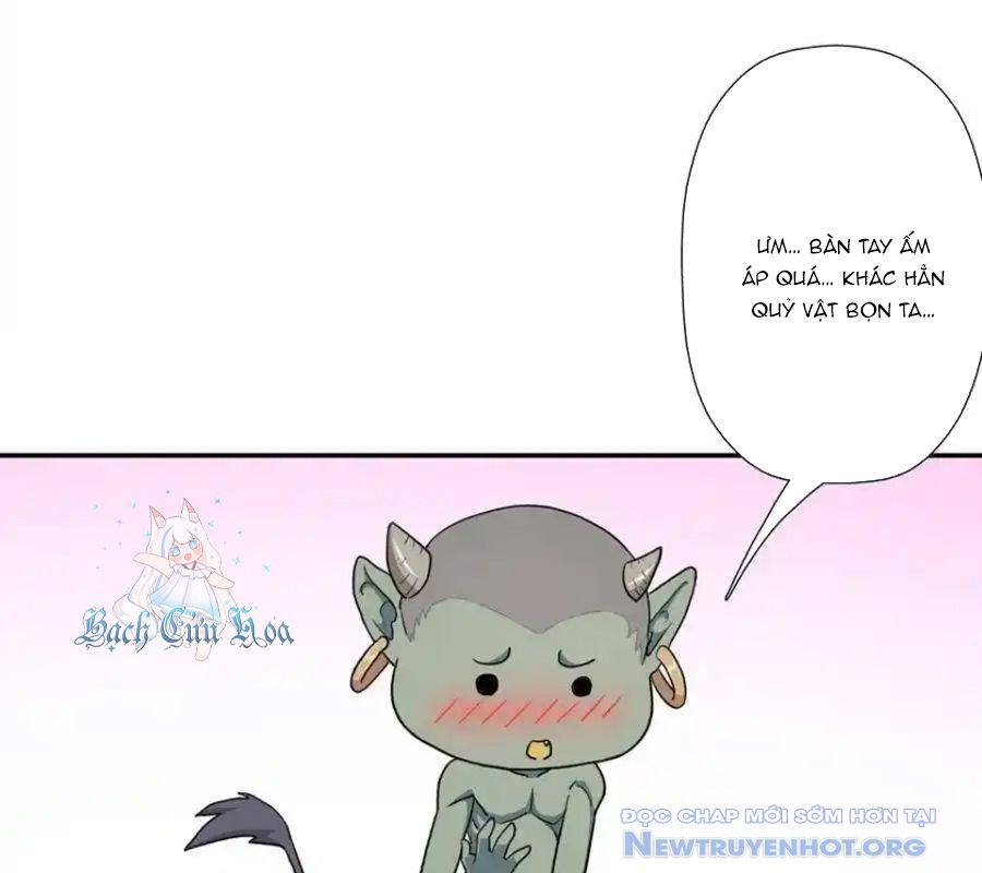 Cứu thế giới đi, ông chú! - Chapter 164 - Page 22