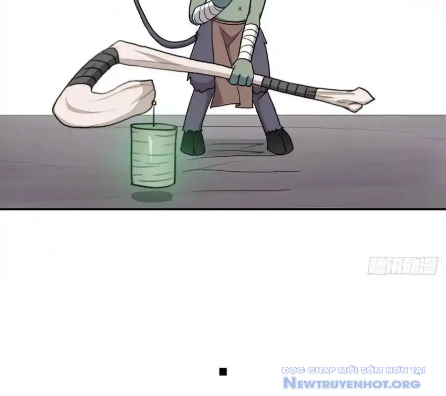 Cứu thế giới đi, ông chú! - Chapter 164 - Page 23