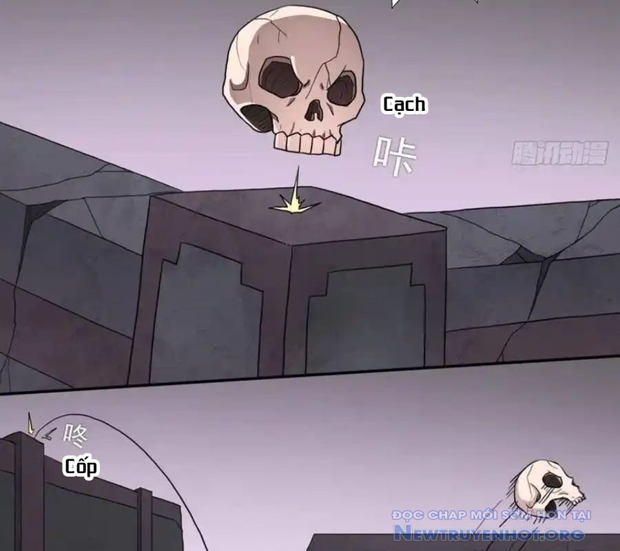 Cứu thế giới đi, ông chú! - Chapter 164 - Page 25