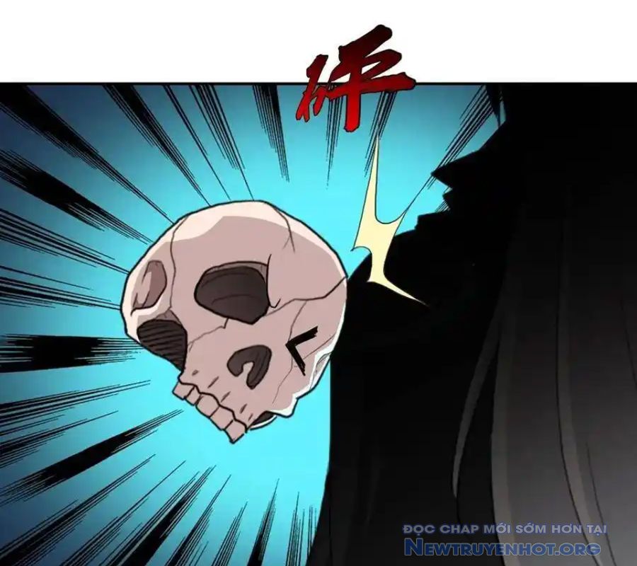 Cứu thế giới đi, ông chú! - Chapter 164 - Page 27